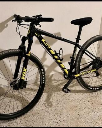 Mtb scott scale 960
