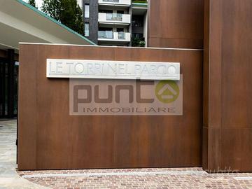 Appartamento di 73 m² con 2 locali e box auto a Ar