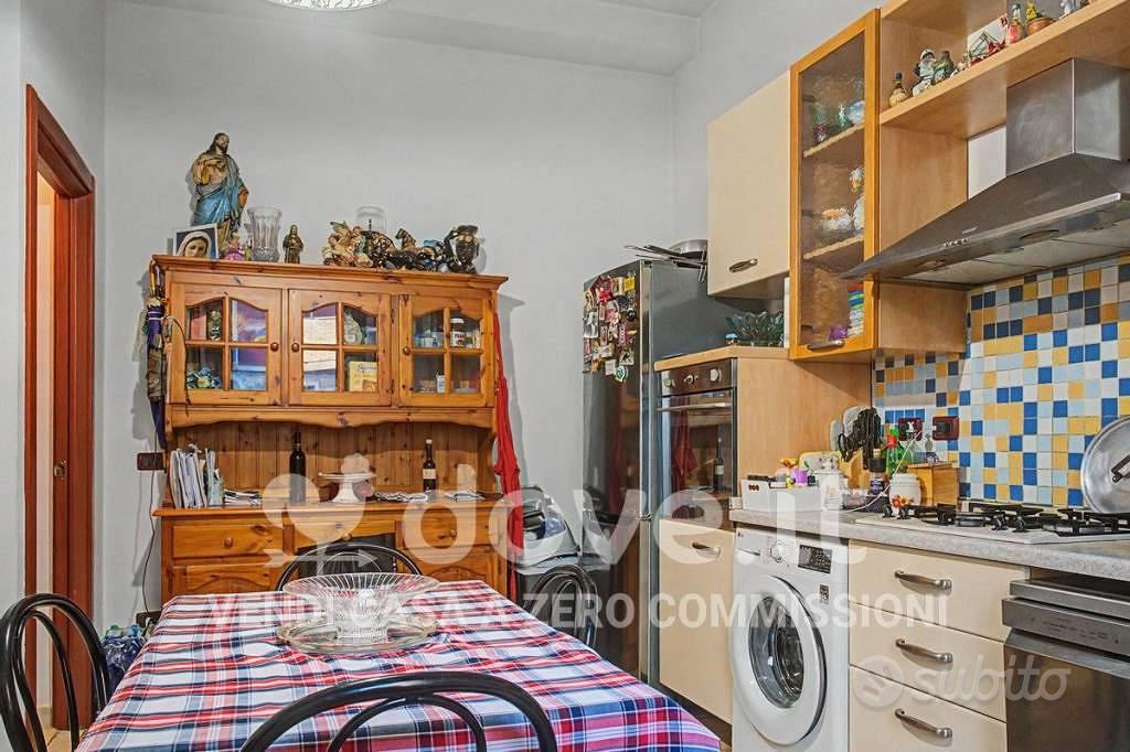 Appartamento – Ancona, Borgo Rodi - Vista 5