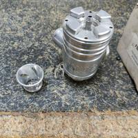 valvola pop forge originale 