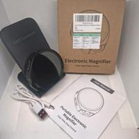 Microscopio portatile digitale-50/100/200x-LED UV