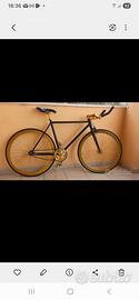 bici scatto fisso 
