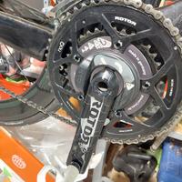 Misuratore di potenza powermeter