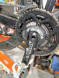 Misuratore di potenza powermeter
