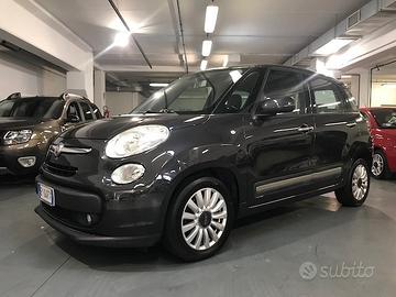 Fiat 500L 1.3 Multijet 85 CV Lounge / POCHI KM / F