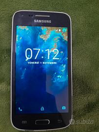 Samsung Galaxy