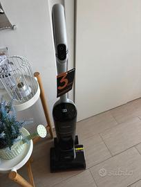 Aspira/Lava scopa elettrica Dreame