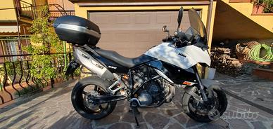 ktm 990 SMT 2011