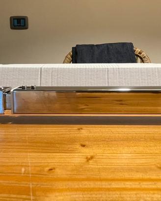 BARRA STABILIZZATRICE PER DOCCIA WALK IN NUOVA