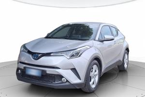 TOYOTA C-HR 1.8h Active 2wd e-cvt