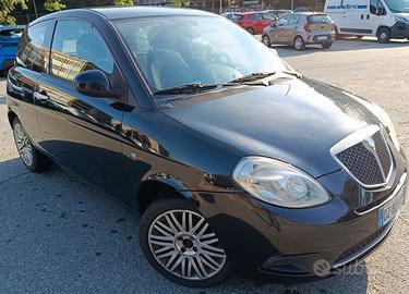 LANCIA Y 2010 GPL EURO4