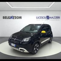 FIAT Panda Cross - Panda Cross 1.0 FireFly S&S Hyb