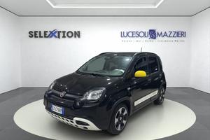 FIAT Panda Cross - Panda Cross 1.0 FireFly S&S Hyb