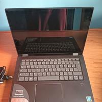 Pc portatile