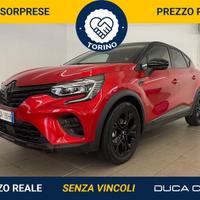 Renault Captur E-Tech 145CV RiveGauche anche a320€