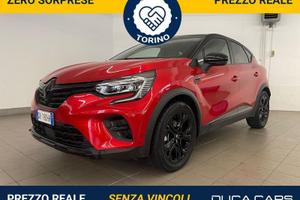 Renault Captur E-Tech 145CV RiveGauche anche a320€