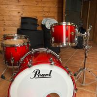 Pearl master premium