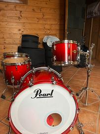 Pearl master premium