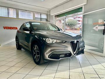 ALFA ROMEO Stelvio 2.2 T.diesel 160CV AT8 RWD Supe