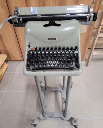Olivetti Lexicom 80 macchina da scrivere