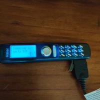 Haier Pen Phone 
