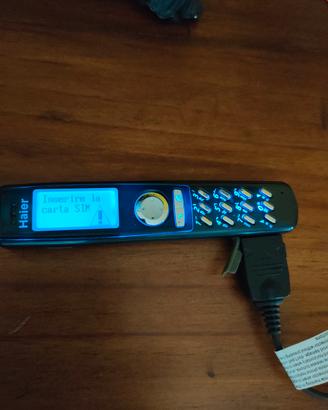 Haier Pen Phone 