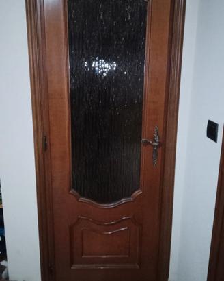 porte interne