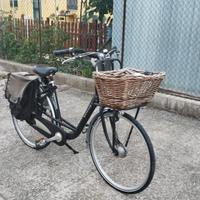 Bicicletta