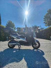 HURBA STREET RAPTOR 250