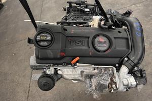 CAX MOTORE 1.4 TSI 90KW122CV VOKSWAGEN AUDI SEAT