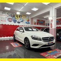 Mercedes-benz A 180 CDI 1.5 109cv Sport - 2015