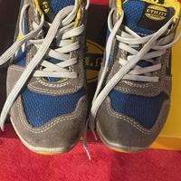 scarpe da lavoro diadora