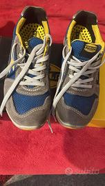 scarpe da lavoro diadora
