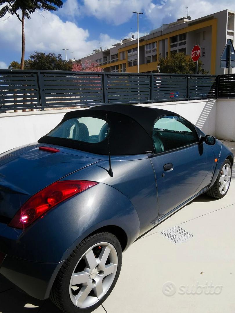 Ford Ka 2006 photo 2