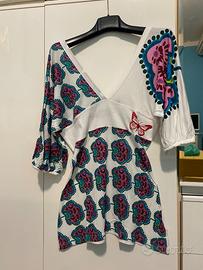 Maglia Desigual