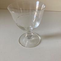 bicchieri vintage