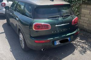 MINI CLUBMAN 12/2015