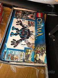 Costruzioni lego