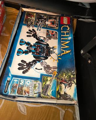 Costruzioni lego