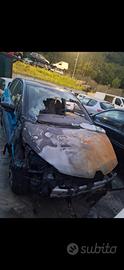 RENAULT CAPTUR 2015 1.5 DCI,ricambi