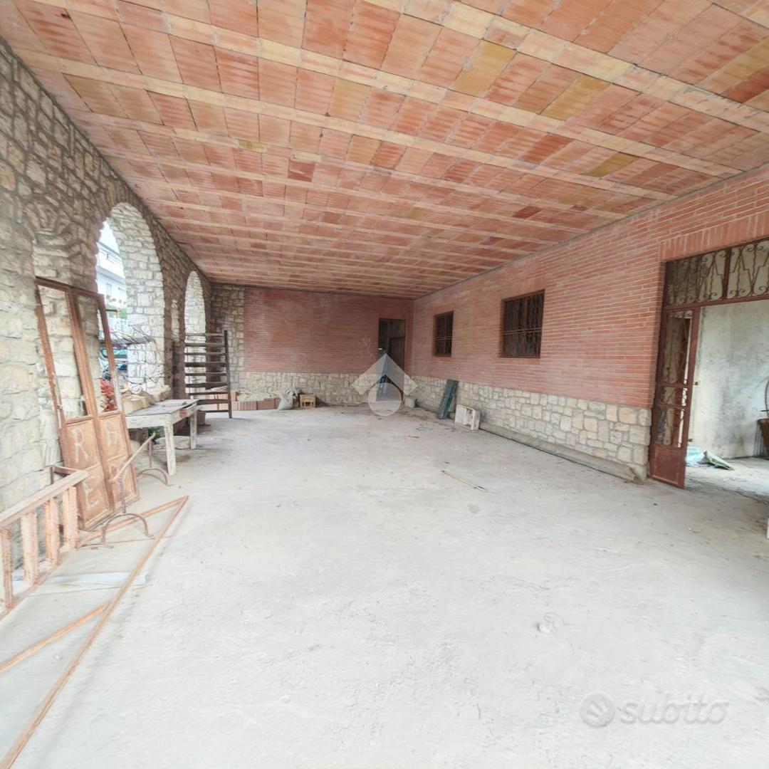 House in Castelforte, Latina - Vista 6