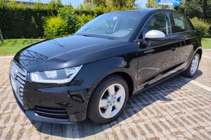 AUDI A1 DIESEL 1.4 CV 90 ANNO 2018 KM.85100(BELLA)