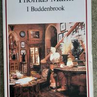 I Buddenbrook di Thomas Mann