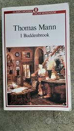 I Buddenbrook di Thomas Mann