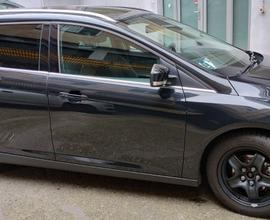 FORD Focus 3ª serie - 2012