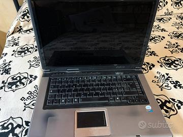 Laptop ASUS PRO 50VL