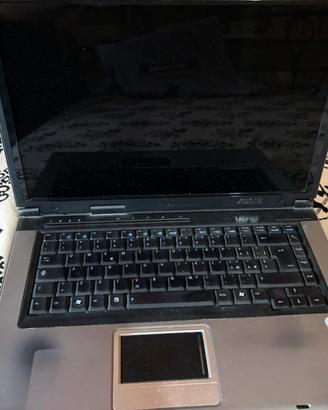 Laptop ASUS PRO 50VL