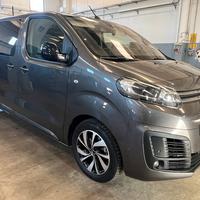 CITROEN Space Tourer Luxury Medium - N1 - 6 POSTI