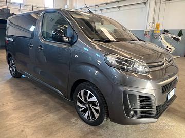 CITROEN Space Tourer Luxury Medium - N1 - 6 POSTI