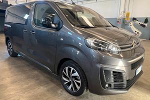 CITROEN Space Tourer Luxury Medium - N1 - 6 POSTI